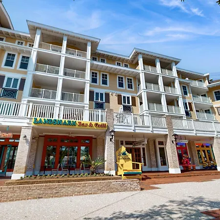 Baytowne Wharf - Observation Point North #555